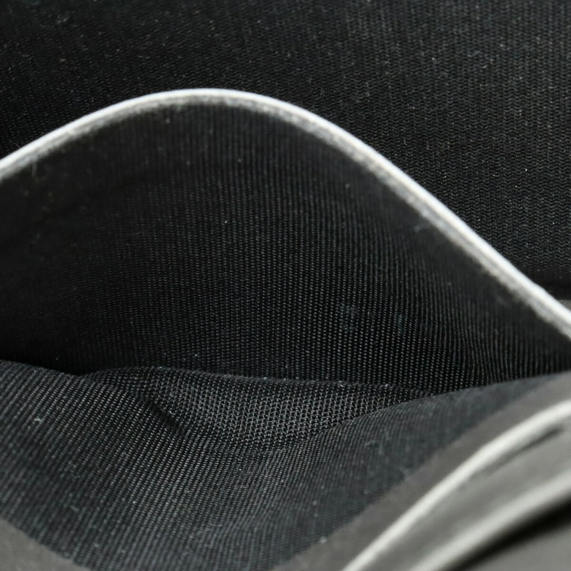 Timeless CC Zipped Wallet Caviar Long - Image 9