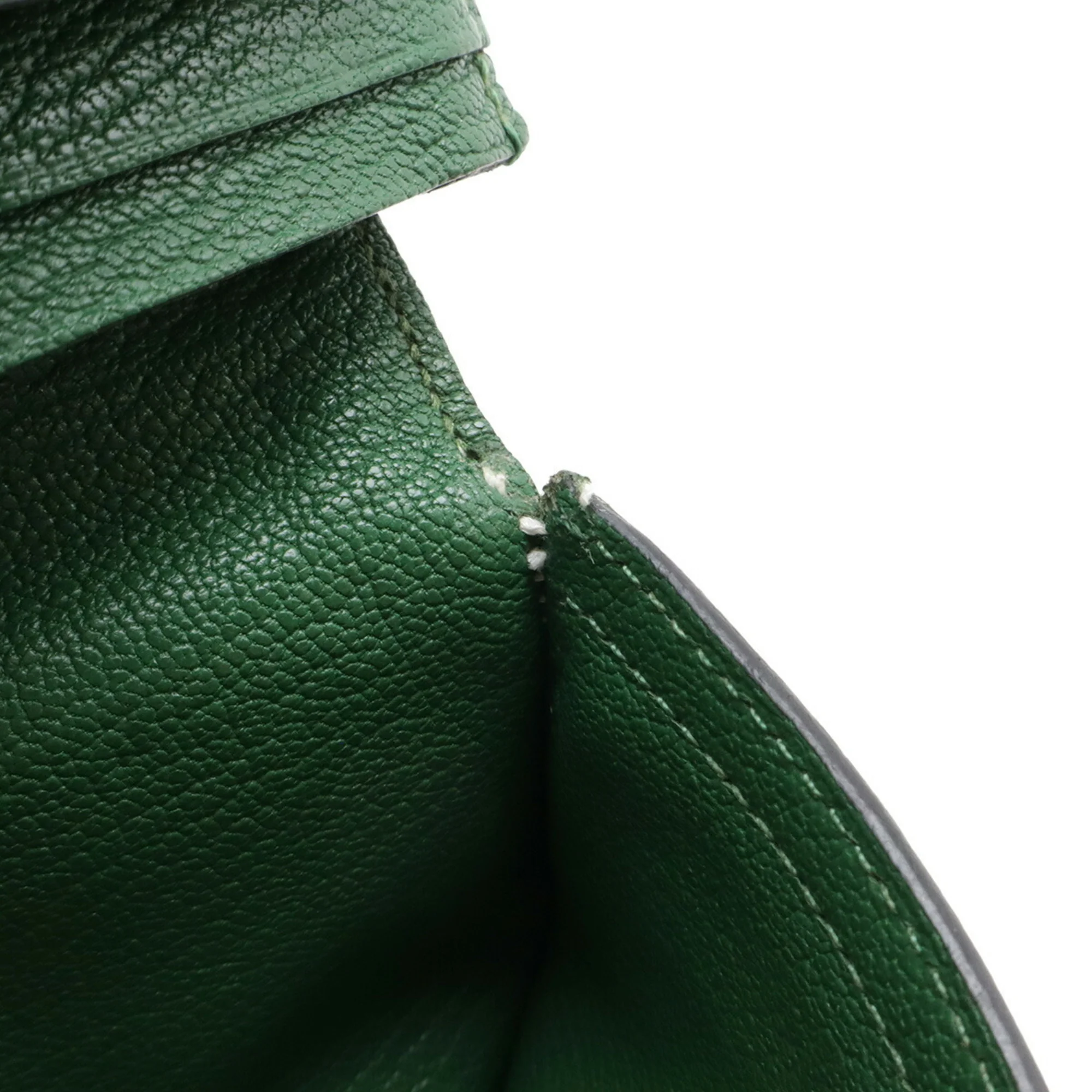 Bearn Wallet Chevre Mysore Long - Image 9