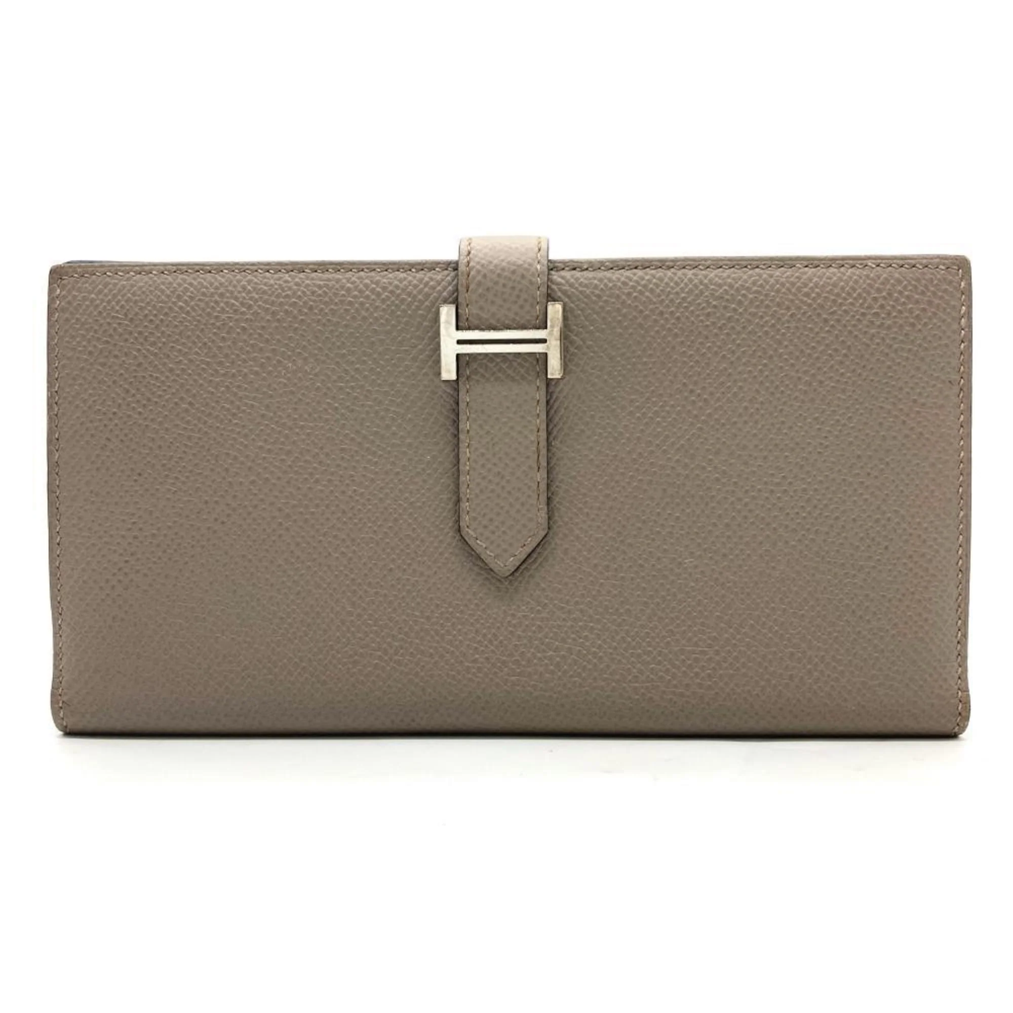 Bearn Wallet Epsom Long