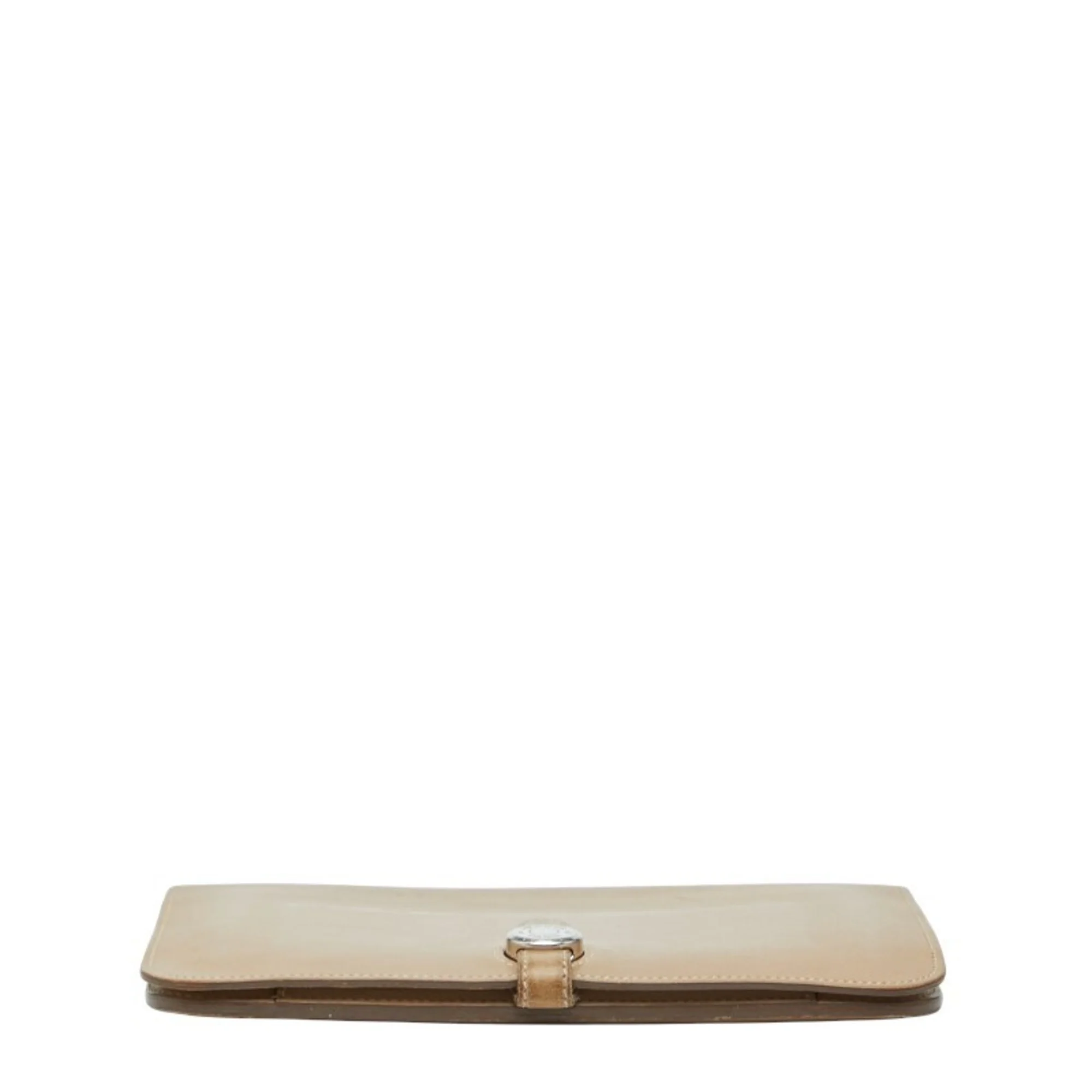 Dogon Recto Verso Wallet Leather - Image 3