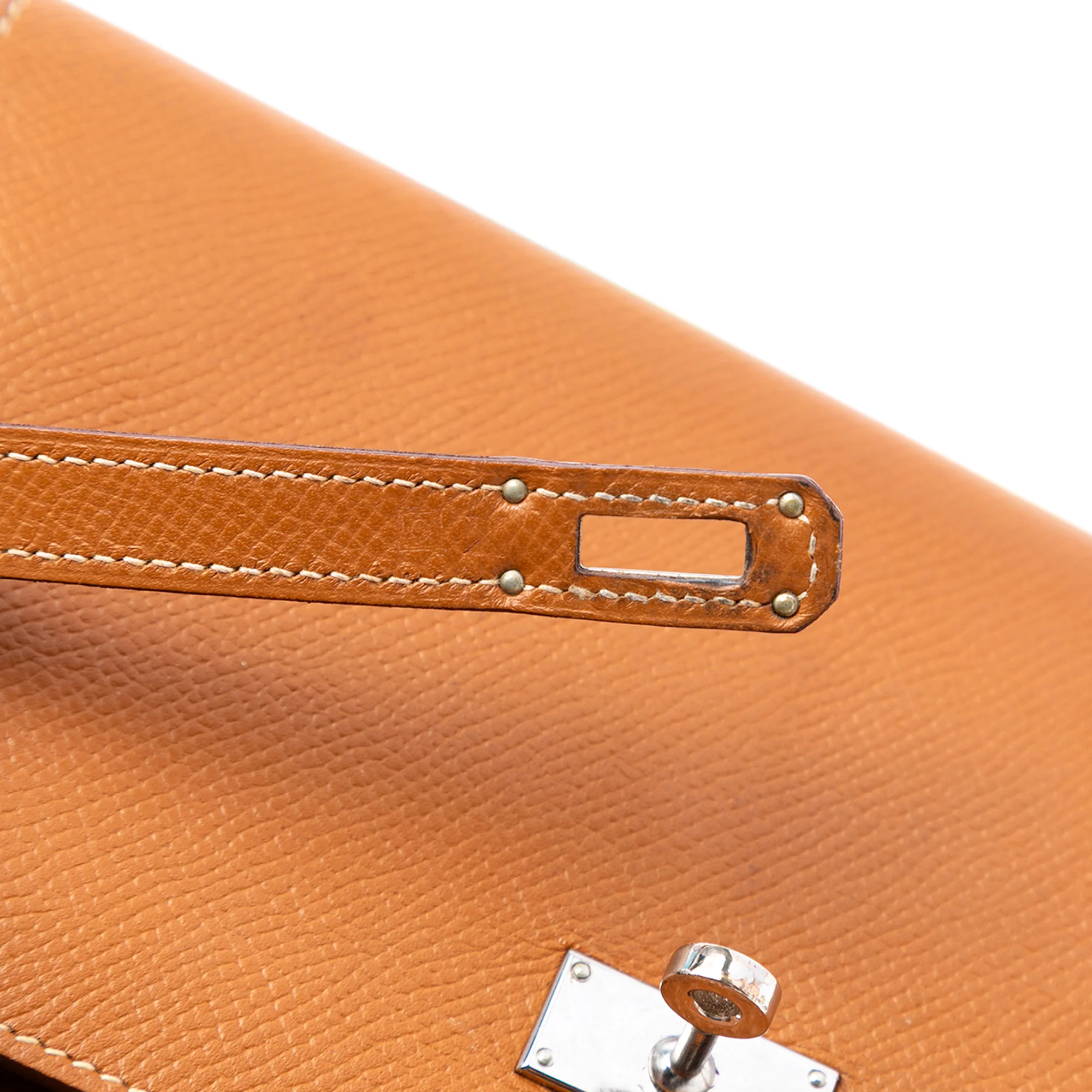 Kelly Wallet Epsom Long - Image 6