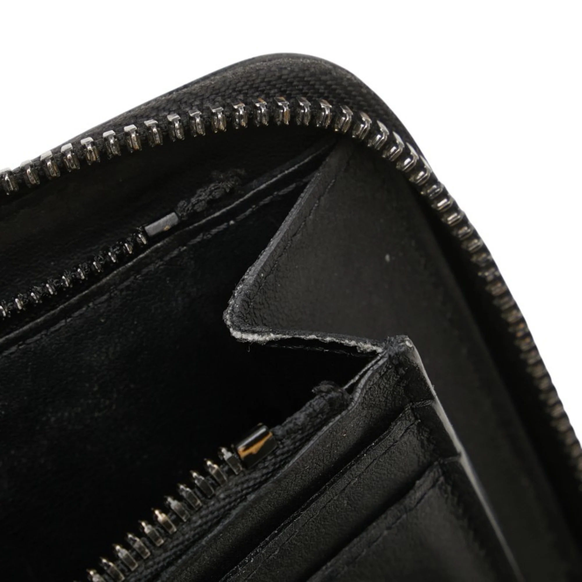 Aerogram New Long Wallet Leather - Image 7