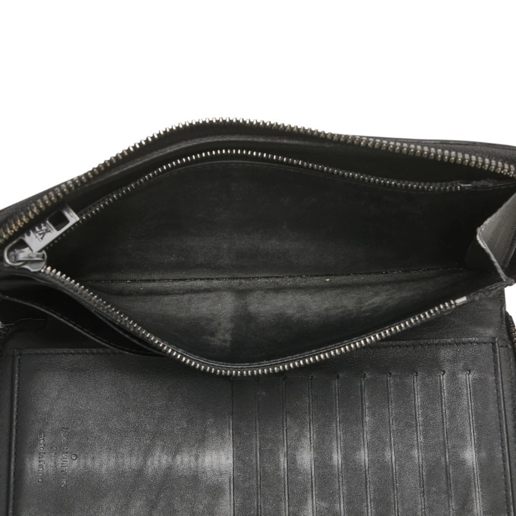 Aerogram New Long Wallet Leather - Image 8
