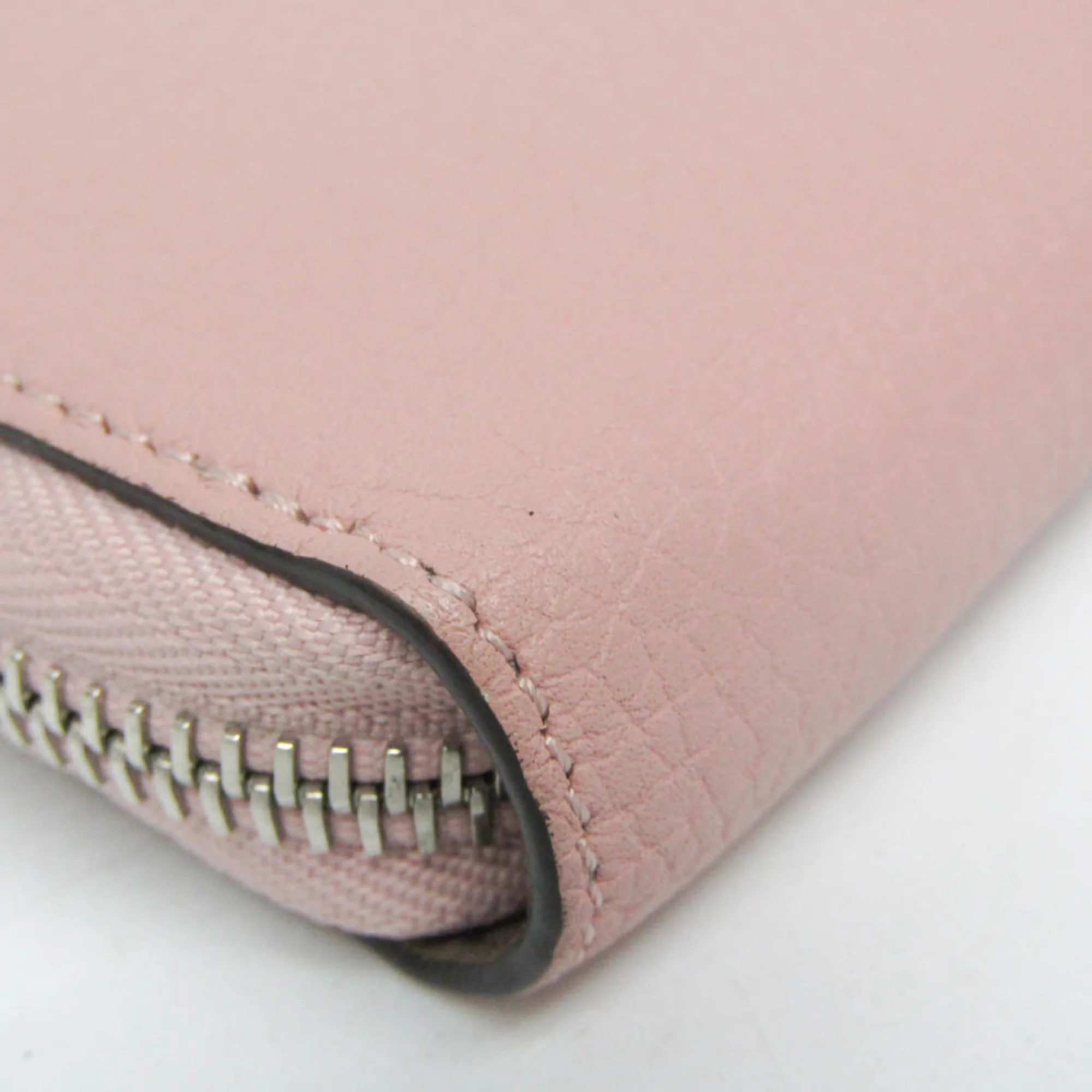 Comete Wallet Leather Long - Image 6