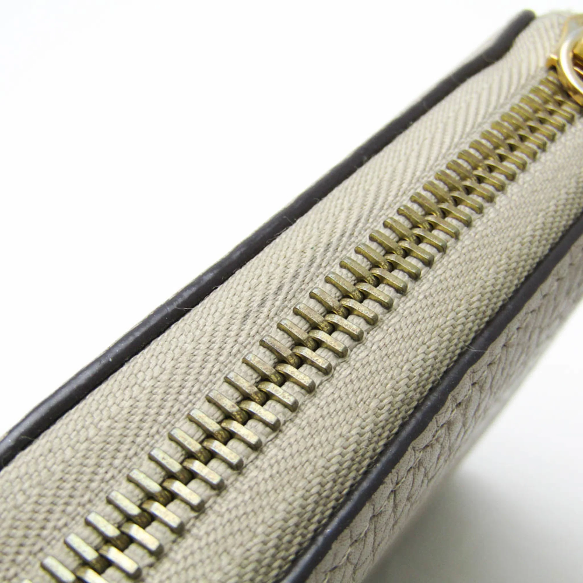 Comete Wallet Leather Long - Image 7