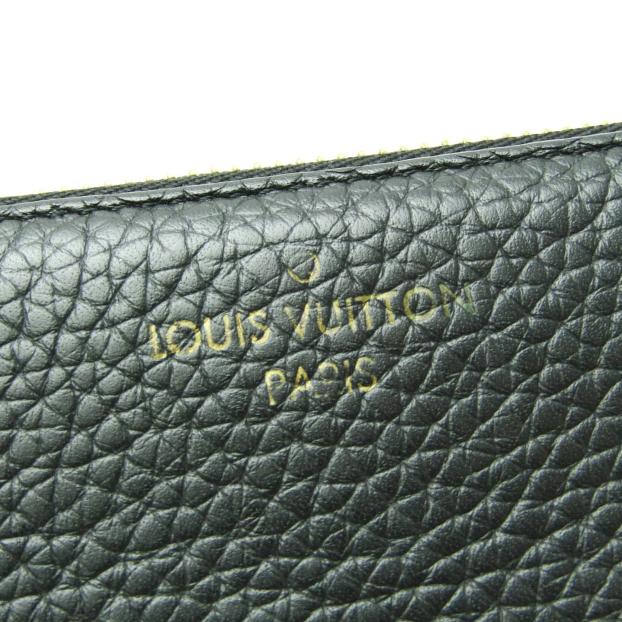 Comete Wallet Leather Long - Image 7