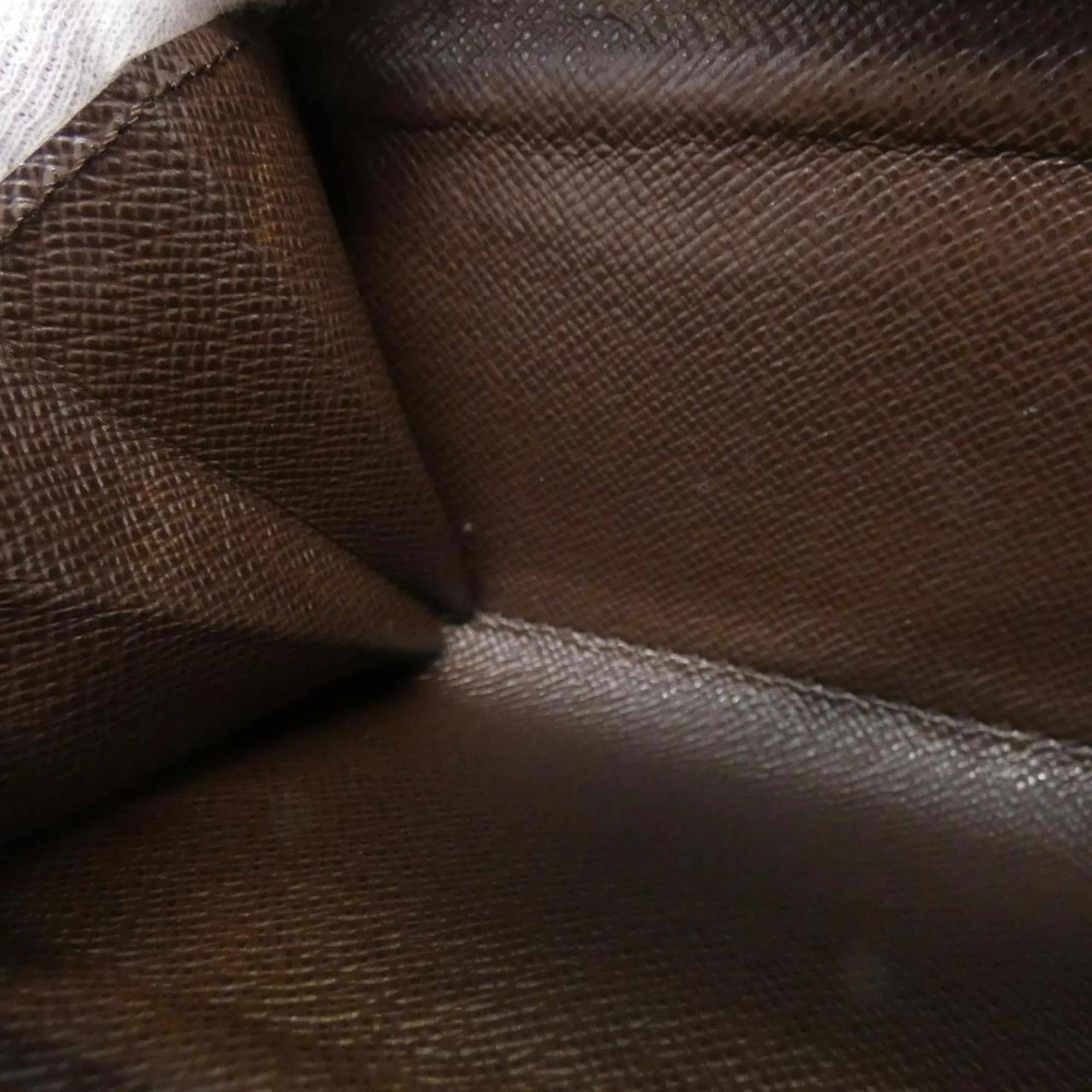 French Purse Wallet Damier - Image 7