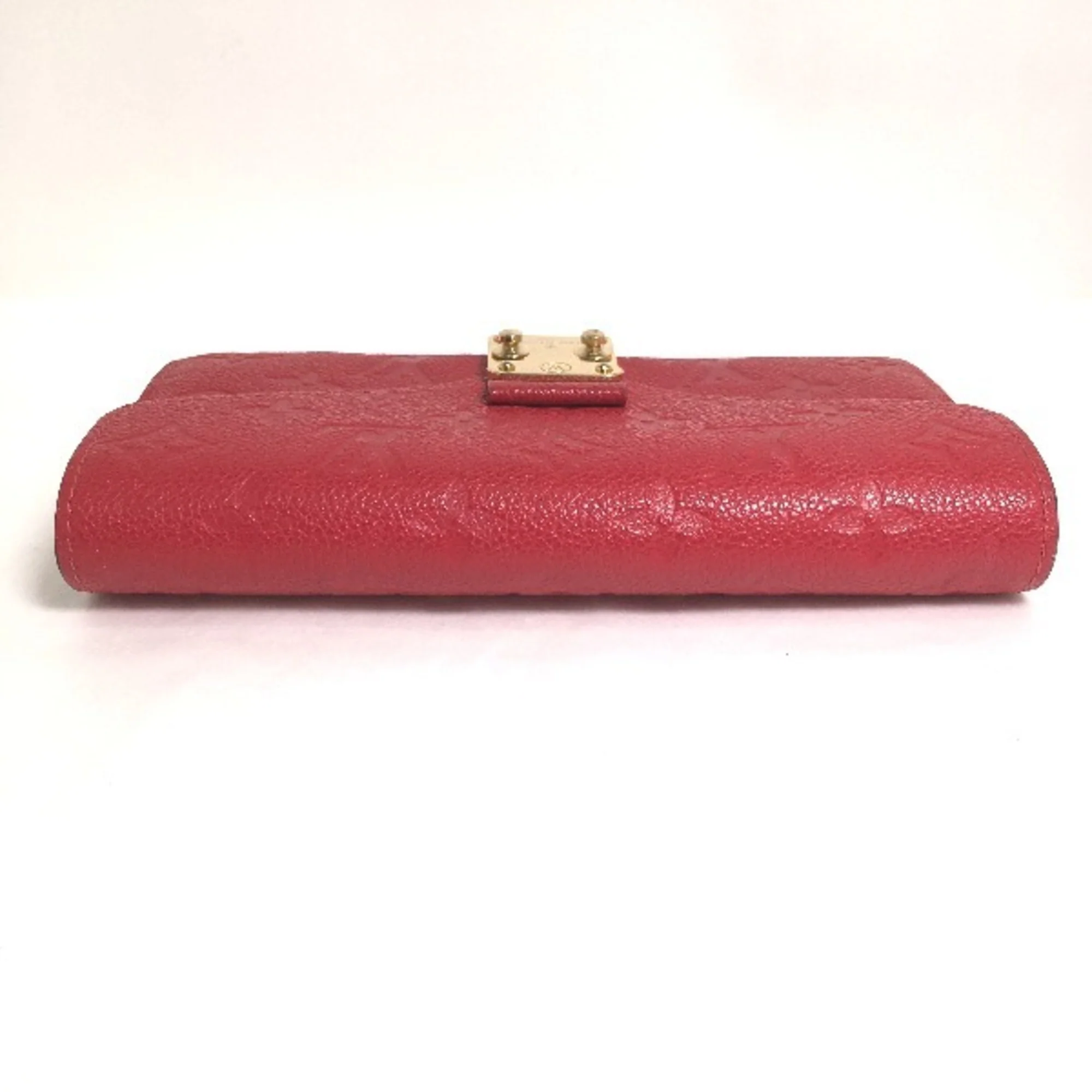 Metis Wallet Monogram Empreinte Leather - Image 5