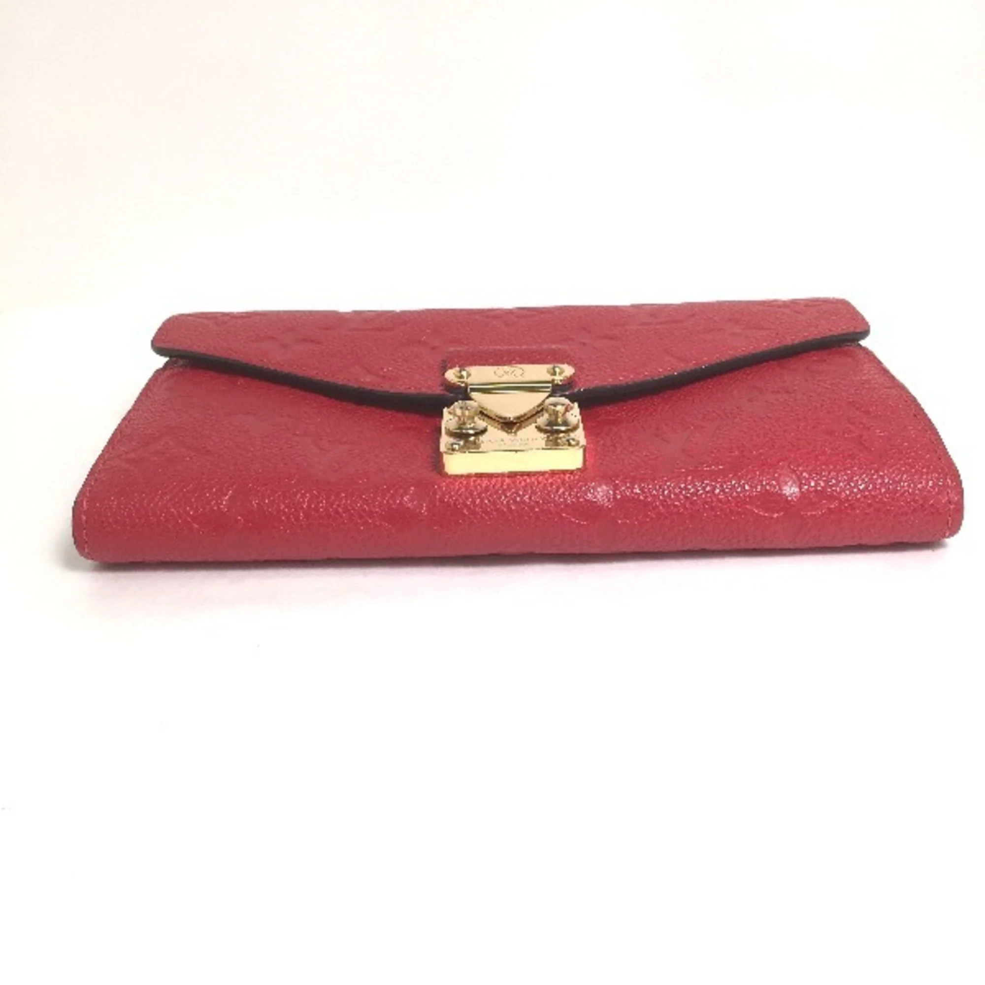 Metis Wallet Monogram Empreinte Leather - Image 6