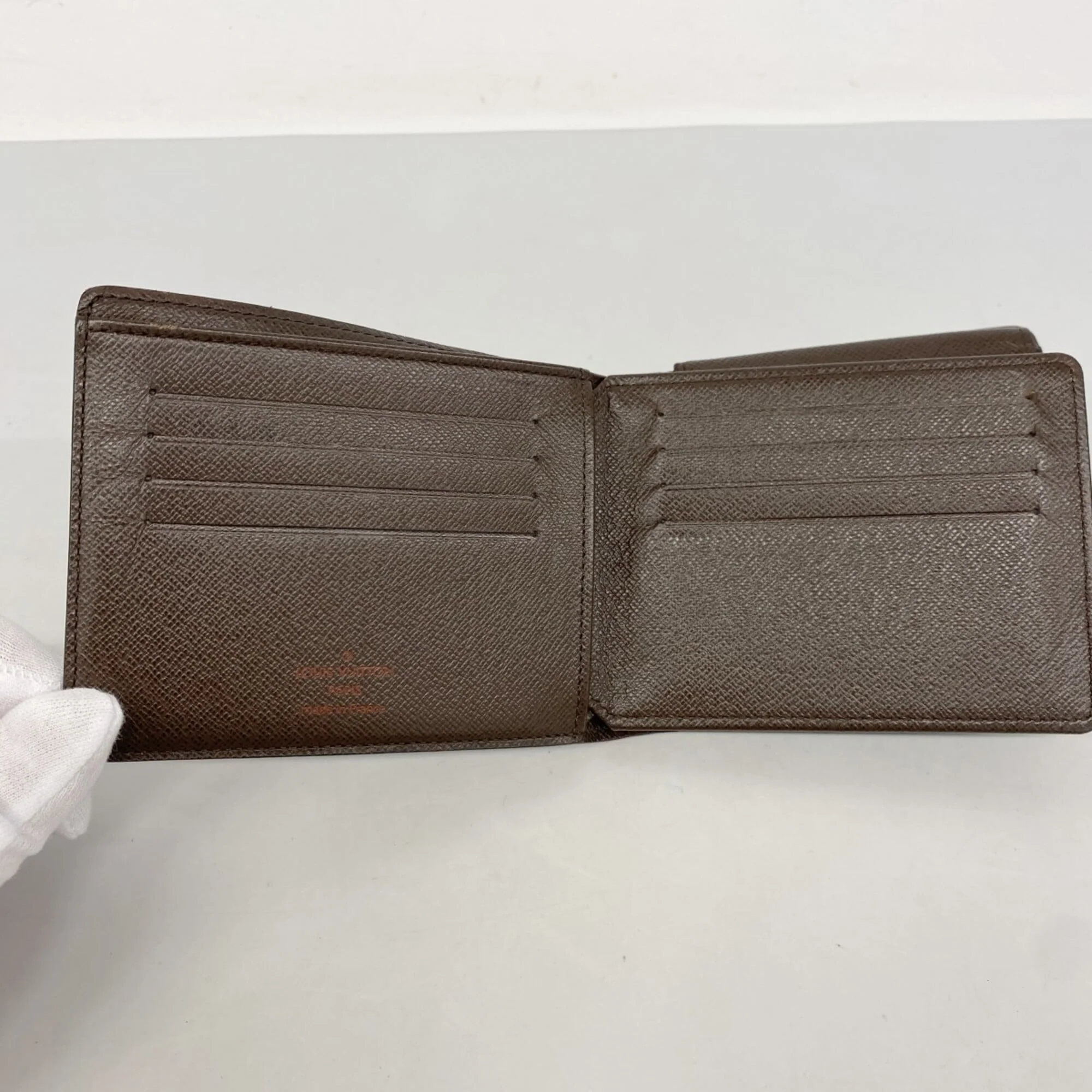 Multiple Wallet Damier - Image 3