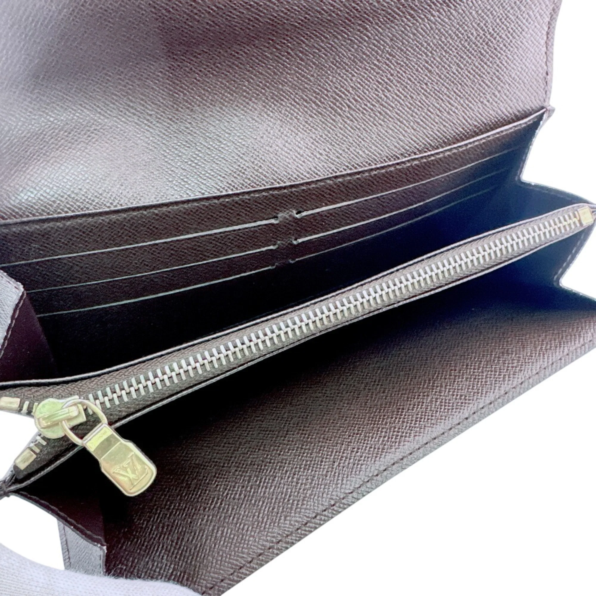 Sarah Wallet Damier - Image 8