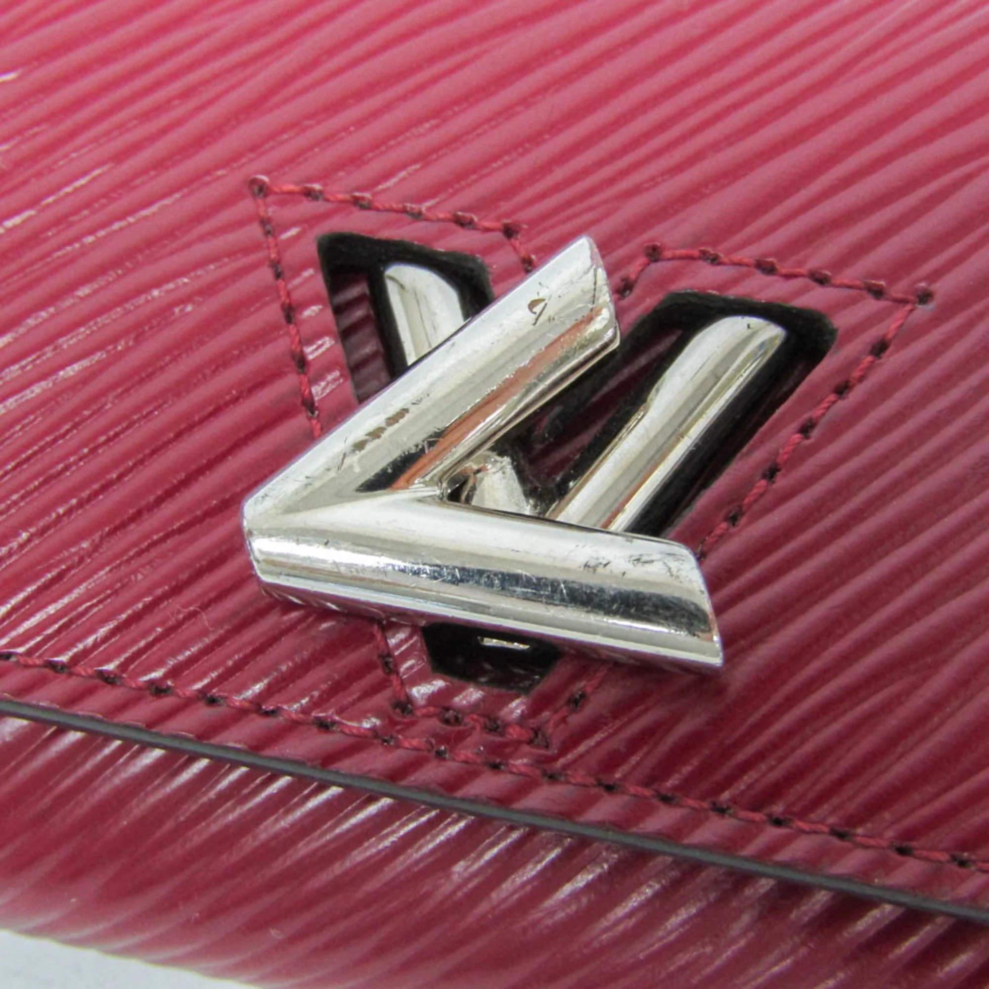 Twist Wallet Epi Leather - Image 8