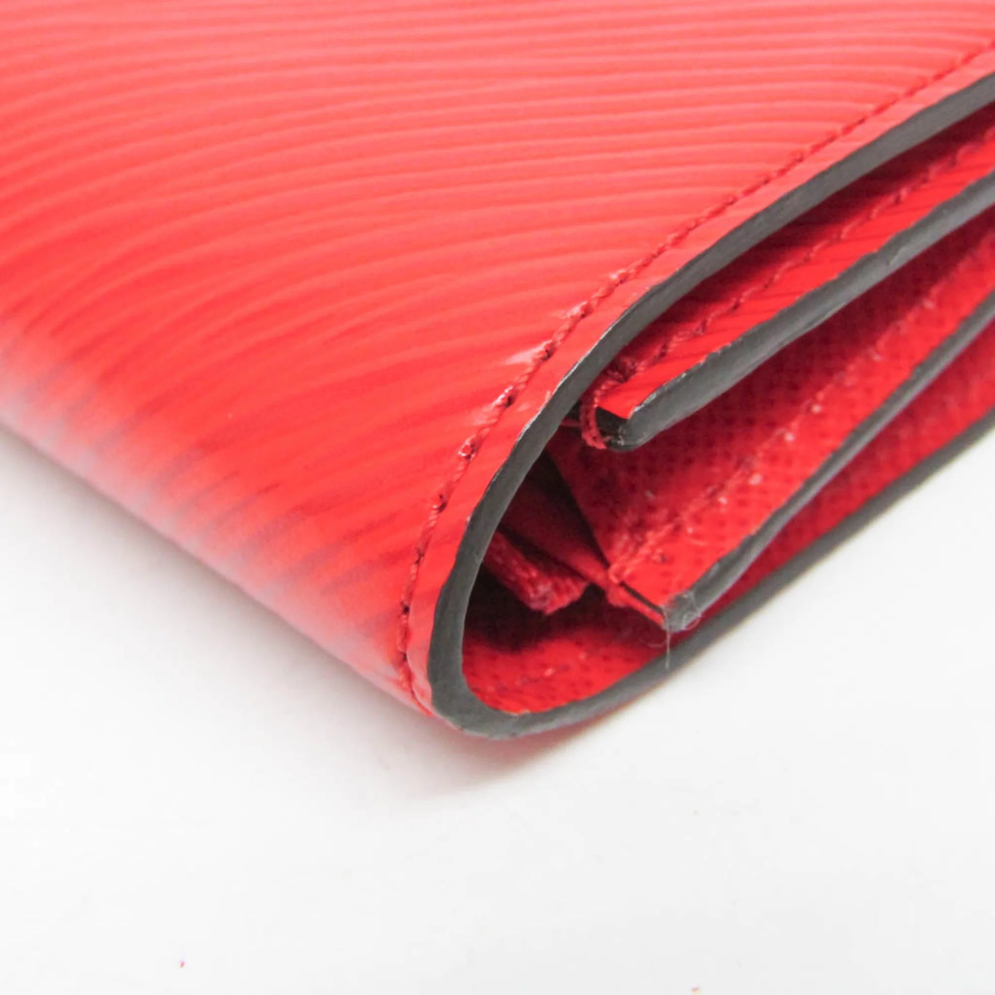 Twist Wallet Epi Leather - Image 6