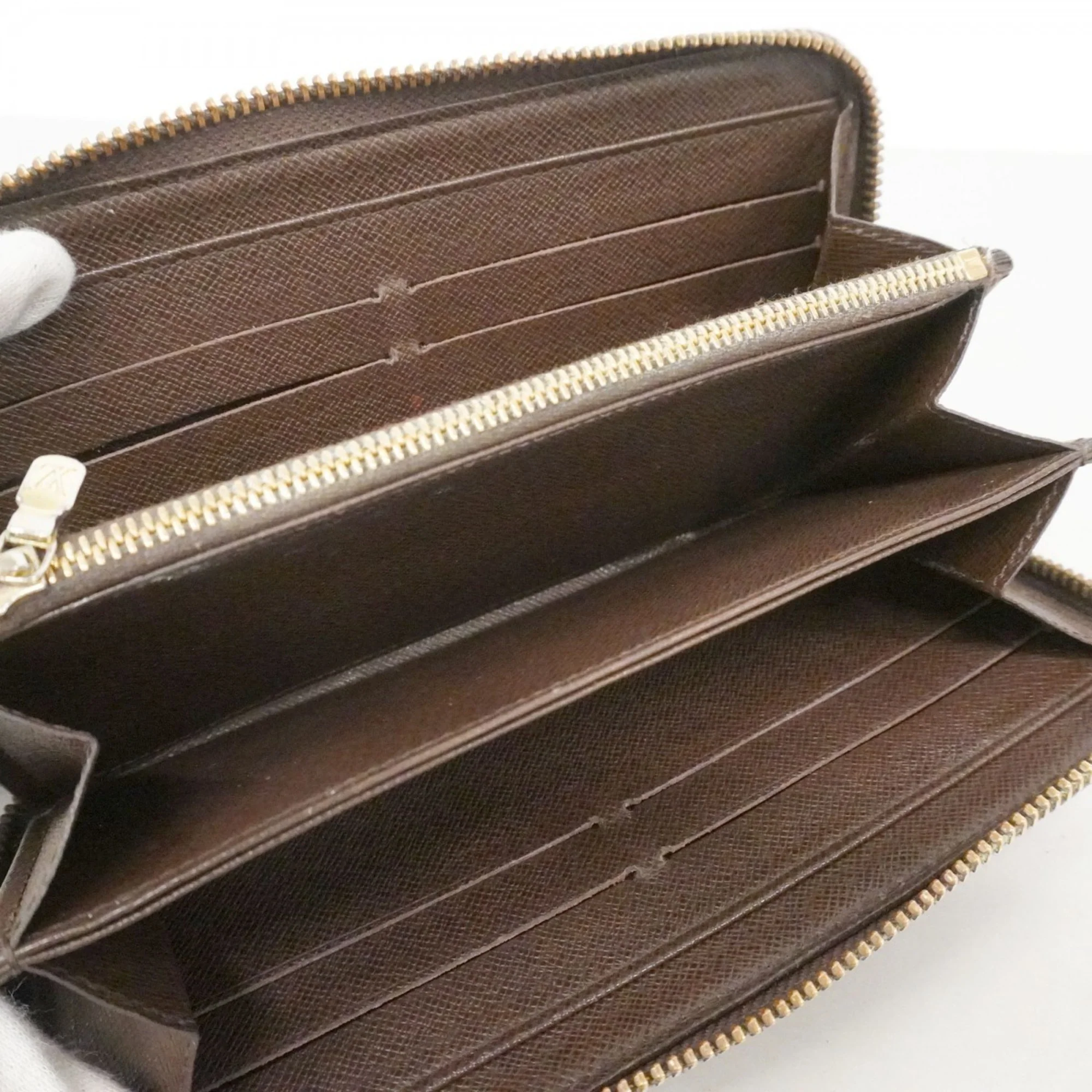 Zippy Wallet Damier - Image 3