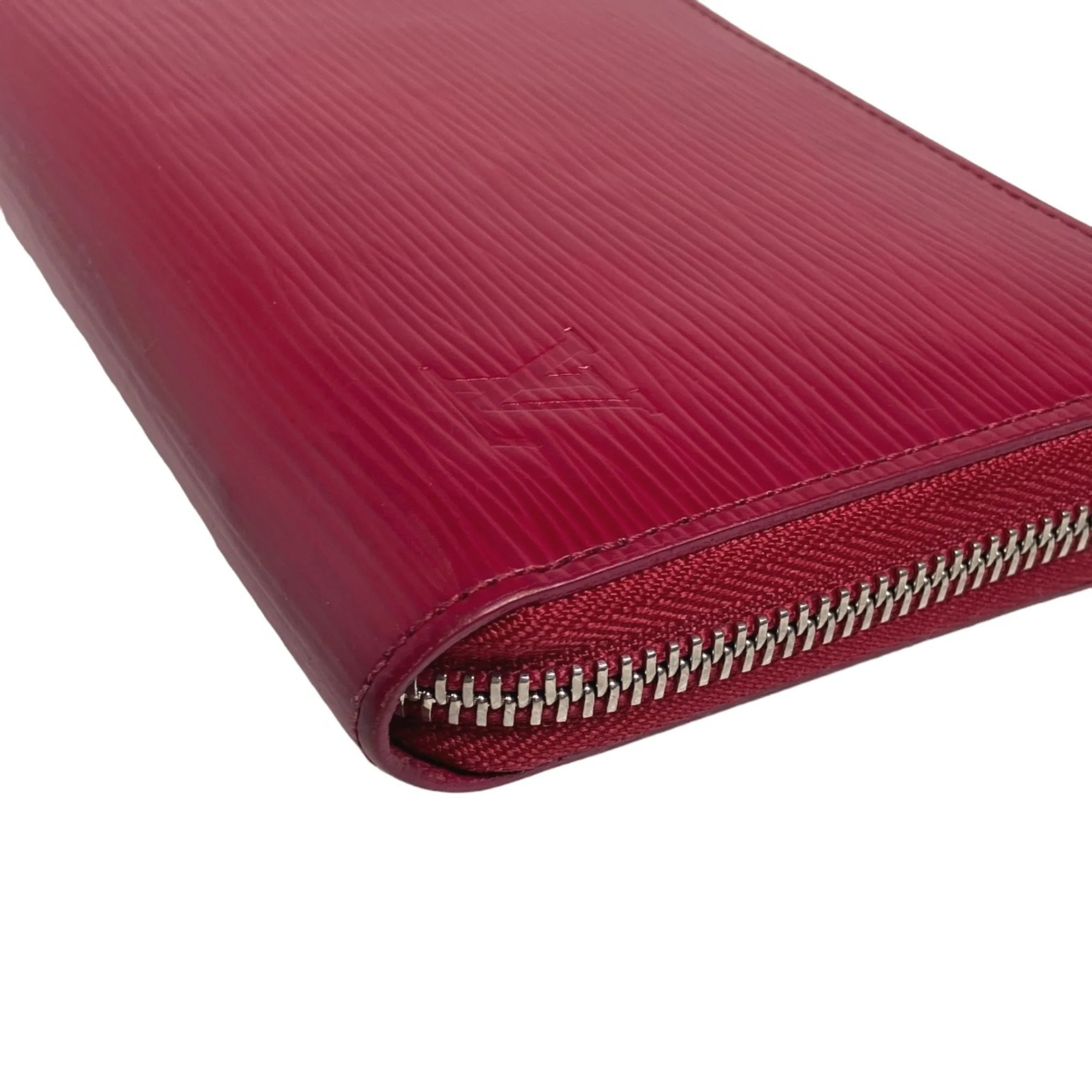 Zippy Wallet Epi Leather - Image 5