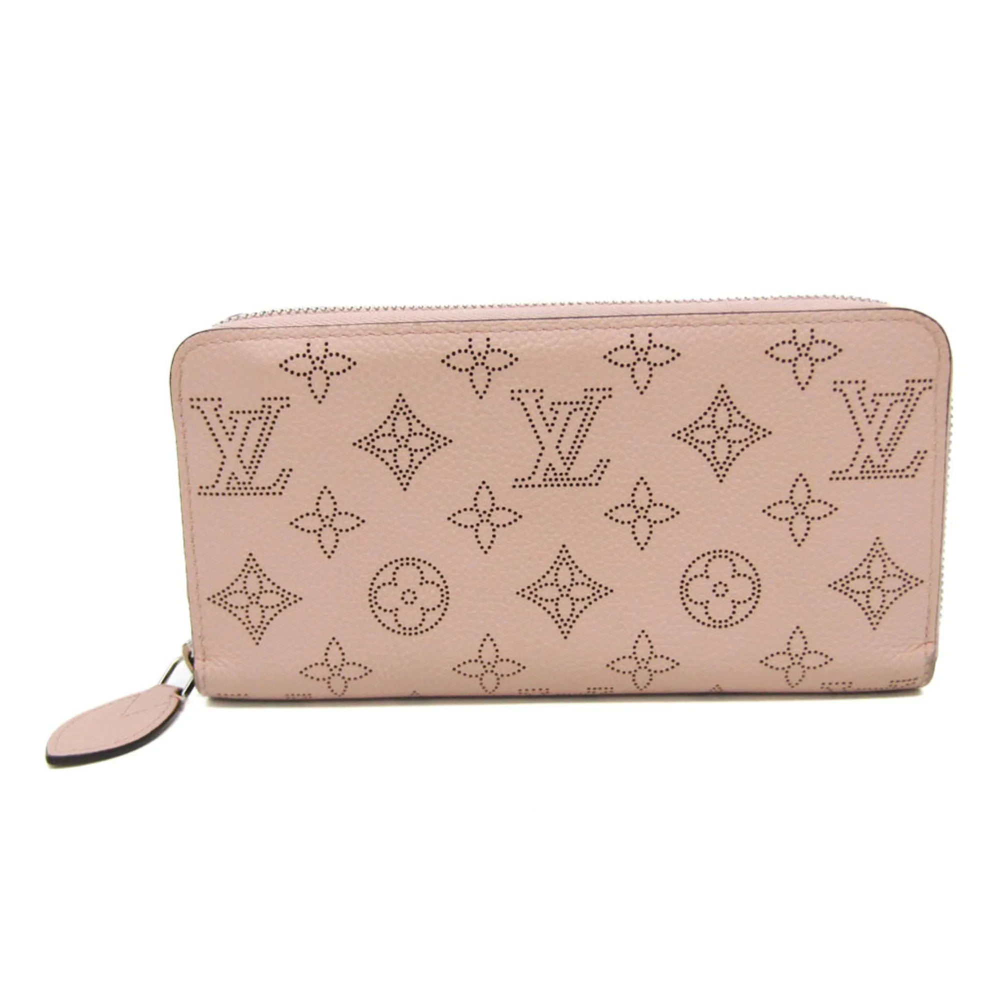 Zippy Wallet Mahina Leather