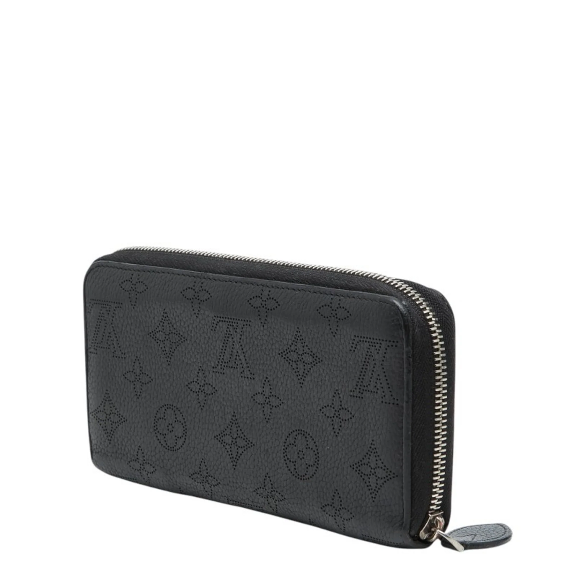 Zippy Wallet Mahina Leather - Image 2