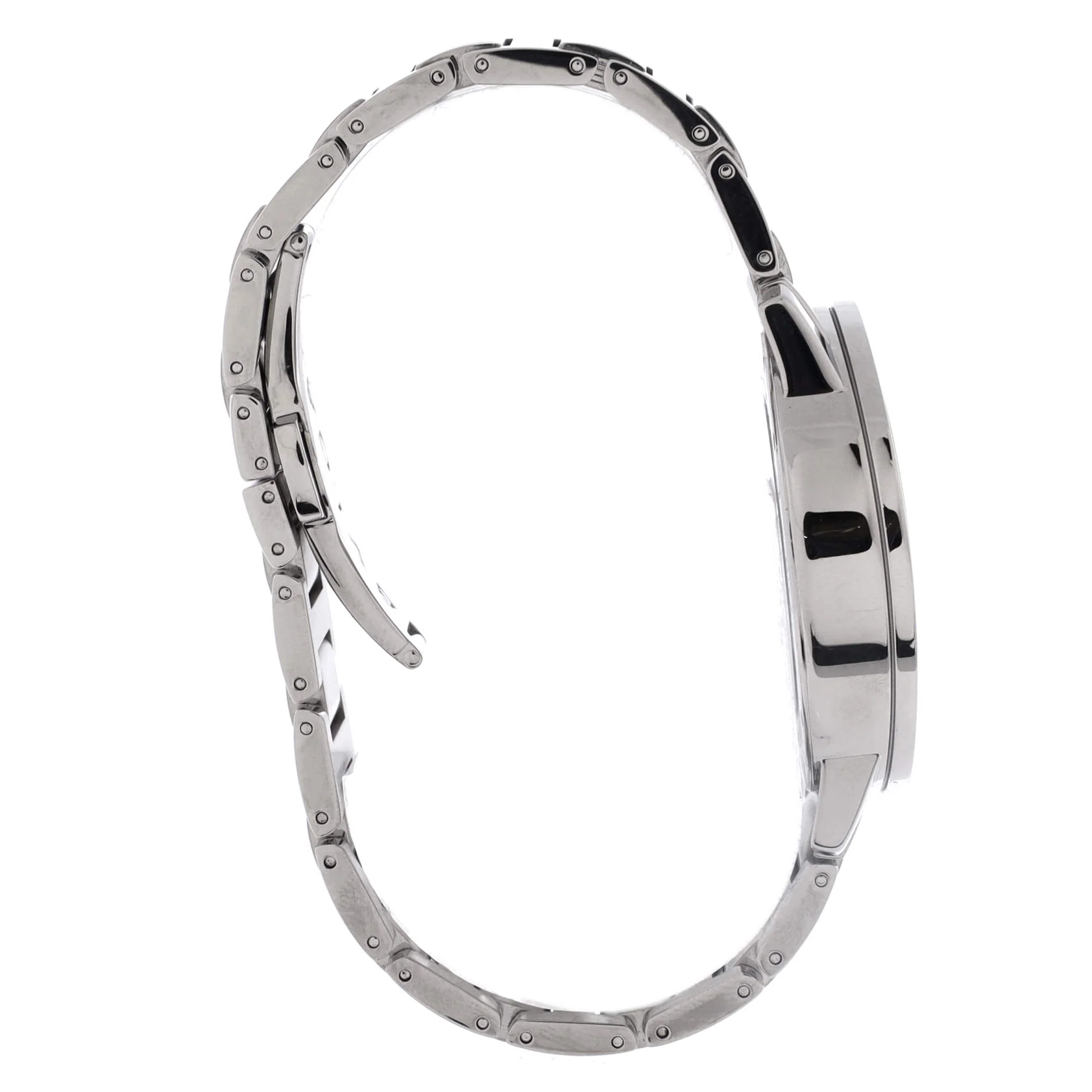Bvlgari Bvlgari Solotempo Automatic Watch Stainless Steel 41 - Image 4
