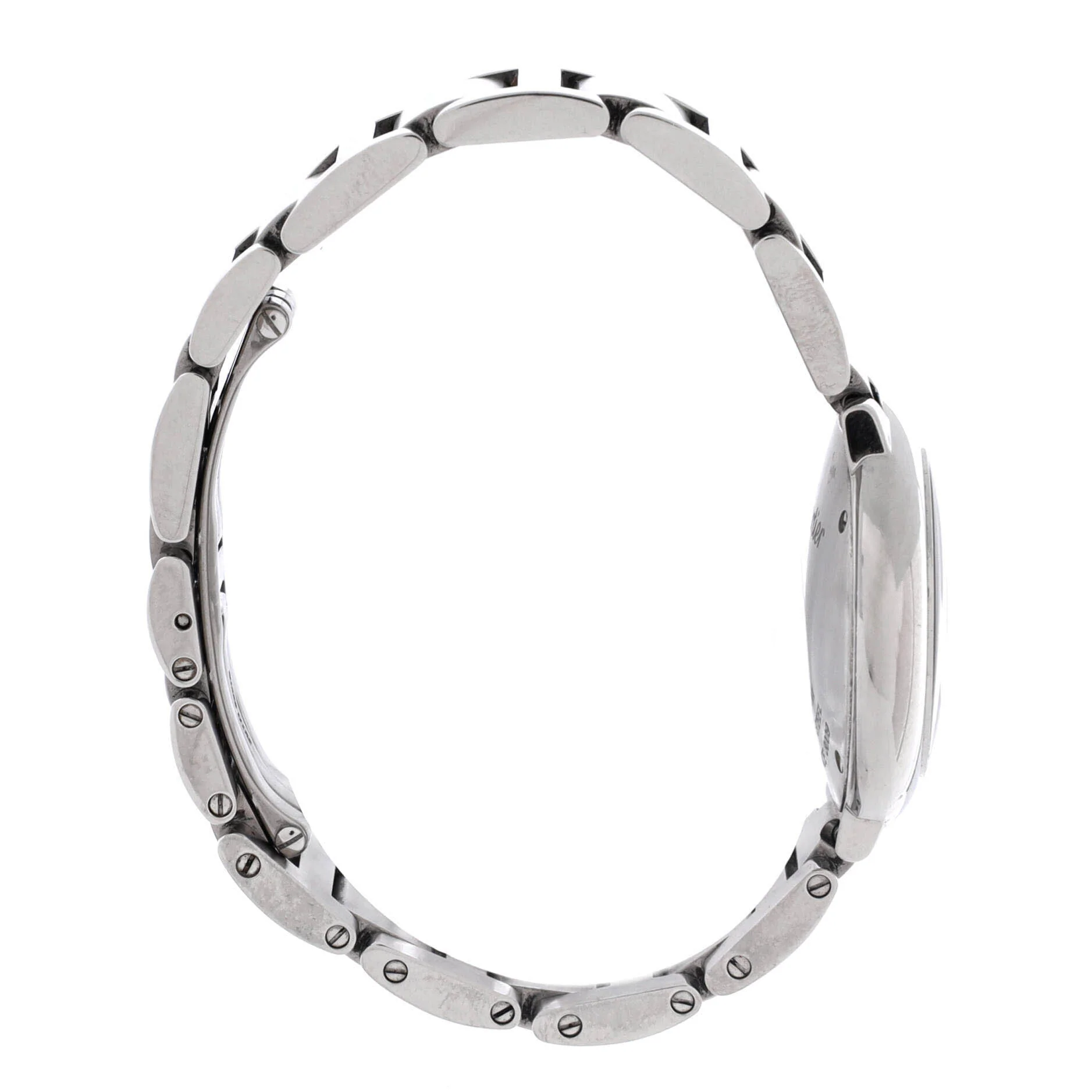 Ballon Bleu de Cartier Quartz Watch Stainless Steel 28 - Image 4